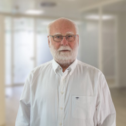 Dr. med. Klaus Menne, Augenarztpraxis Haltingen, Dr. Schwartzkopff & Partner