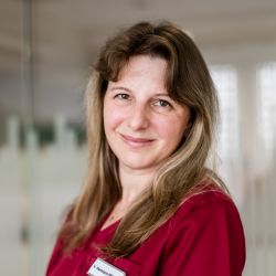 Violetta Hermann-Witecy, Augenarztpraxis Haltingen, Dr. Schwartzkopff & Partner