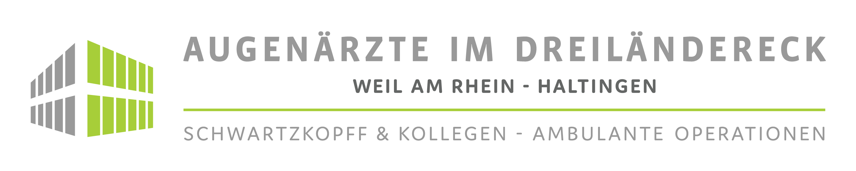 Augenarztpraxis Haltingen, Dr. Schwartzkopff & Partner